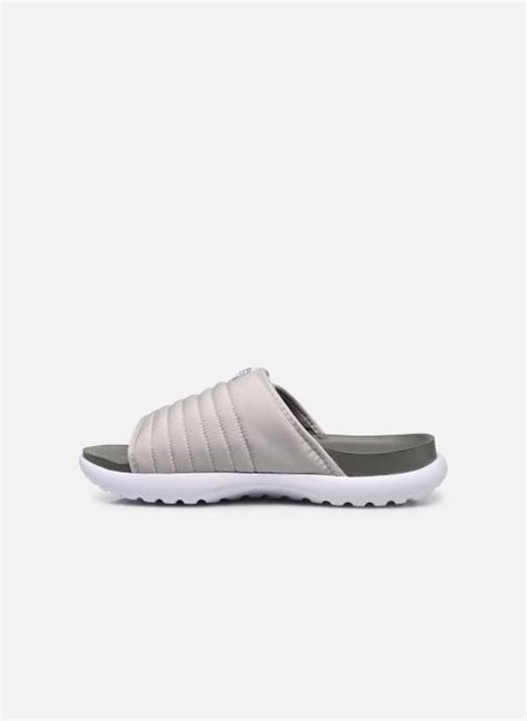 nike instapper grijs|Nike instapper sandalen.